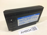 AH6634 Mirai Shinwa Jarvas NES Famicom Japan