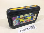 AH6641 Dragon Ball Z II 2 Gekishin Freeza NES Famicom Japan