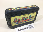AH6642 Takeshi no Chousenjou NES Famicom Japan