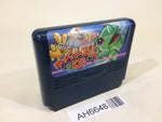 AH6648 Wagan Land 3 NES Famicom Japan