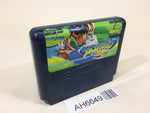 AH6649 Namcot Classic Golf 2 NES Famicom Japan