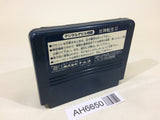 AH6650 Digital Devil Story Megami Tensei II 2 NES Famicom Japan