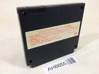 AH6655 Ishin no Arashi NES Famicom Japan