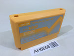 AH6658 Popeye English NES Famicom Japan