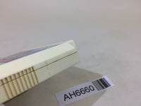 AH6660 Atlantis no Nazo NES Famicom Japan