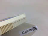 AH6660 Atlantis no Nazo NES Famicom Japan