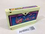 AH6662 Sqoon NES Famicom Japan