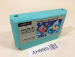 AH6665 Ice Climber NES Famicom Japan