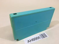 AH6666 Onyanko Town NES Famicom Japan
