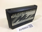 AH6668 RAID ON BUNGELING BAY NES Famicom Japan