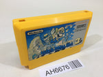 AH6676 Super Mario Bros. 3 NES Famicom Japan