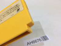 AH6676 Super Mario Bros. 3 NES Famicom Japan