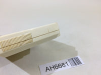 AH6681 Pooyan NES Famicom Japan