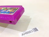 AH6683 Ninja Jajamaru Kun NES Famicom Japan