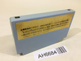 AH6684 Wrecking Crew NES Famicom Japan