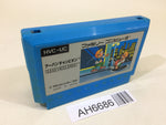 AH6686 Urban Chapion NES Famicom Japan