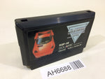 AH6688 Highway Star NES Famicom Japan