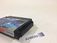 AH6689 Gradius Nemesis NES Famicom Japan