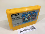 AH6691 Super Mario Bros. NES Famicom Japan