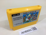 AH6692 Super Mario Bros. NES Famicom Japan