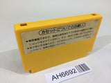 AH6692 Super Mario Bros. NES Famicom Japan