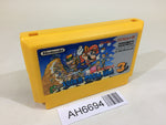 AH6694 Super Mario Bros. 3 NES Famicom Japan