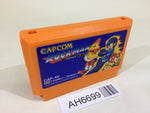 AH6699 Rockman 4 Megaman NES Famicom Japan