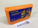 AH6700 Rockman 4 Megaman NES Famicom Japan