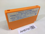 AH6700 Rockman 4 Megaman NES Famicom Japan