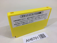 AH6701 Pinball NES Famicom Japan