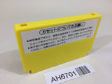 AH6701 Pinball NES Famicom Japan