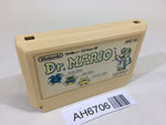 AH6706 Dr. Mario NES Famicom Japan