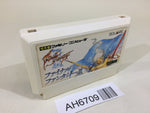 AH6709 Final Fantasy 3 NES Famicom Japan