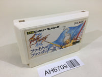 AH6709 Final Fantasy 3 NES Famicom Japan