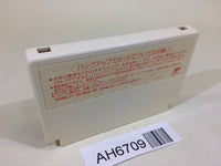 AH6709 Final Fantasy 3 NES Famicom Japan