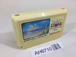 AH6710 Hydlide Special NES Famicom Japan