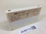 AH6713 Crazy Climber NES Famicom Japan