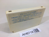AH6718 Touch NES Famicom Japan