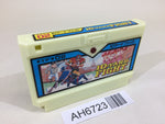 AH6723 10 Yard Fight NES Famicom Japan