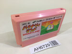 AH6729 Binary Land NES Famicom Japan