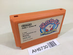 AH6730 Kirby Kirby's Adventure NES Famicom Japan