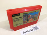 AH6732 Excite Bike NES Famicom Japan