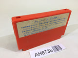 AH6736 Nekketsu Kouha Kunio Kun NES Famicom Japan