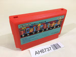 AH6737 Tetris Flash NES Famicom Japan