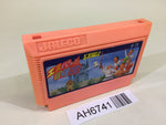 AH6741 Esper Boukentai NES Famicom Japan
