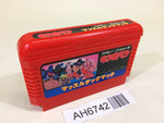 AH6742 Kinnikuman Mascle NES Famicom Japan