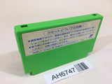 AH6747 Rockman 3 Megaman NES Famicom Japan