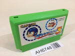 AH6748 Rockman 3 Megaman NES Famicom Japan