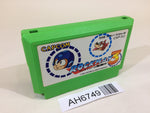 AH6749 Rockman 3 Megaman NES Famicom Japan