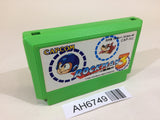 AH6749 Rockman 3 Megaman NES Famicom Japan